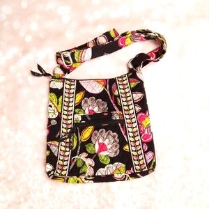 Vera Bradley crossbody bag